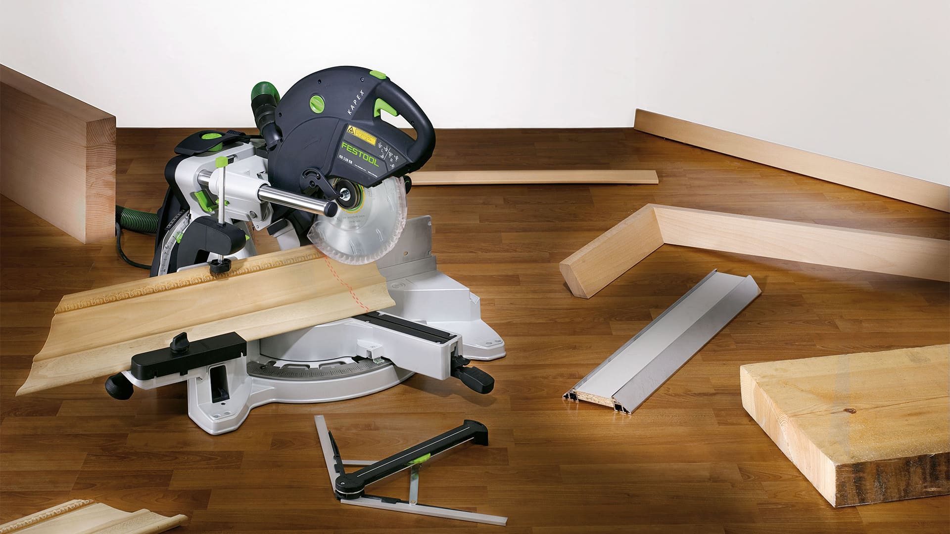 Festool KAPEX 120